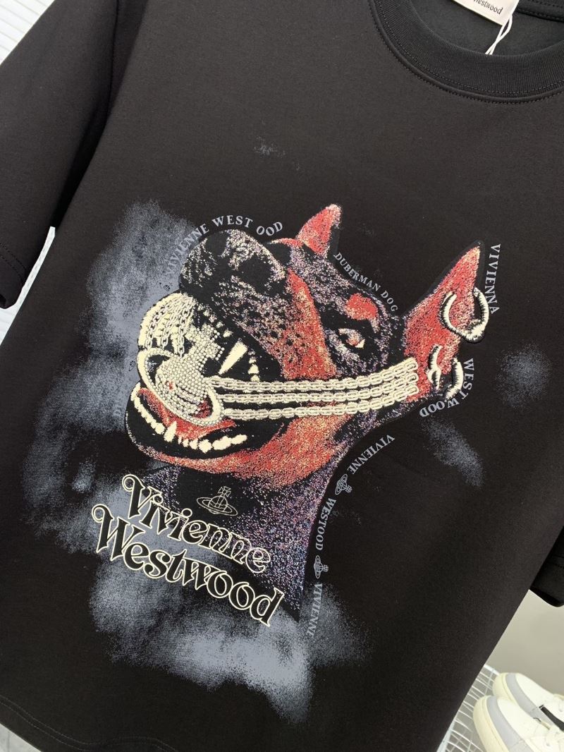 Vivienne Westwood T-Shirts